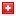 citydisc.ch server is located in Switzerland